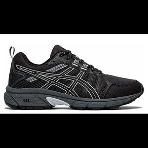 ASICS Running Shoes